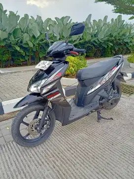 Honda Vario 2009 Antik Full Ori