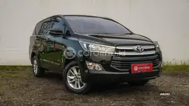 Toyota Kijang Innova 2019 Bensin Orisinil Bergaransi 1 Tahun