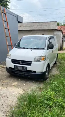 Di jual mobil bekas kurir lazada