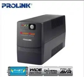 UPS Prolink Pro 1201 SFCU New BNIB