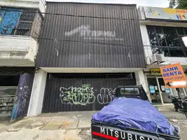 Ruko di Raya Ngagel Jaya