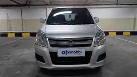 TDP Rendah Suzuki Karimun Wagon R 1.0 GL Bensin-MT 2014