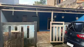 Over Kredit Rumah 88JT dkt stasiun - Panorama Citayam