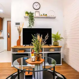Apartemen Skandinavia Di Tangerang