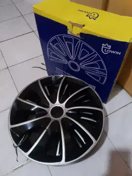 Dop Velg ukuran 14