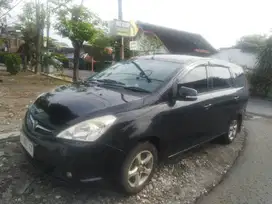 Proton Exora Executiv CPS