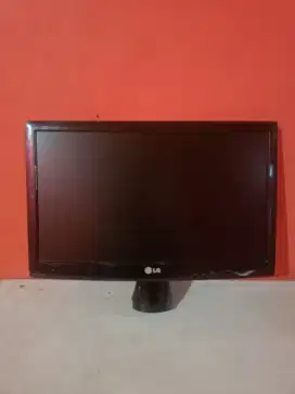 Monitor lcd LG 19inch normal