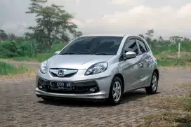 BRIO 1.2 E CKD AT 2013