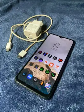 REDMI 9 RAM 4+1/64GB