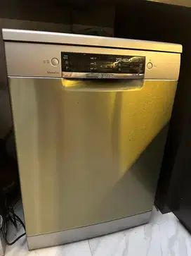 Dishwasher Bosch