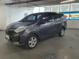 Toyota Calya 2019 Bensin