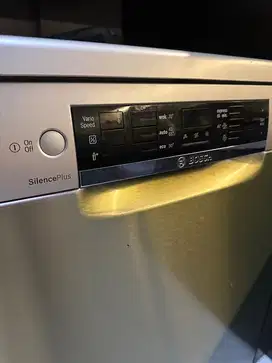 Dishwasher Bosch