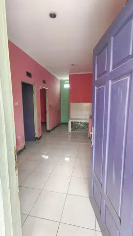 DIJUAL KONTRAKAN PAVILIUN FULL TERISI DI JATIHANDAP BANDUNG