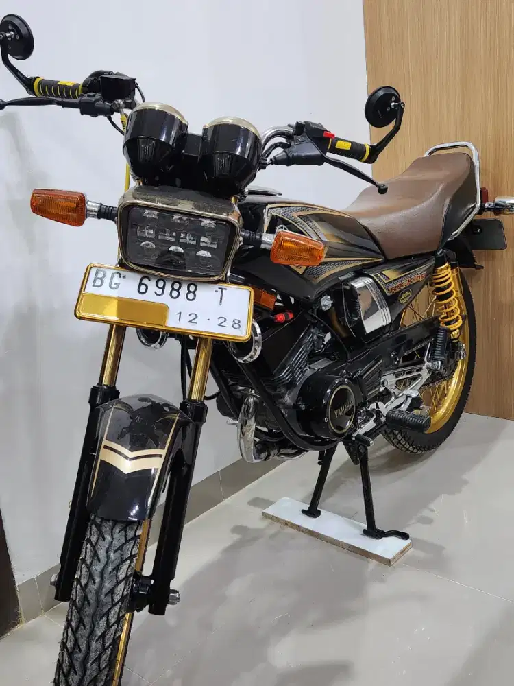 RX King Anniversary