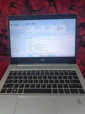 HP Probook 430 i5 Gen 10 1TB