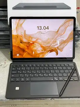 Samsung Tab S8 5G Graphite 8/128Gb (SEIN)