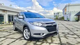 [KM 2.000 PERAK]HONDA HRV 1.5 S MANUAL 2016 GRESS TANPA CACAT