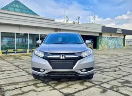 [KM 2.000 PERAK]HONDA HRV 1.5 S MANUAL 2016 GRESS TANPA CACAT