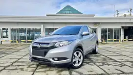 [KM 2.000 PERAK]HONDA HRV 1.5 S MANUAL 2016 GRESS TANPA CACAT