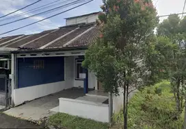 Rumah Dijual Segera Harga Murah 350jt