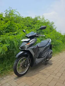 Honda Vario 150 2017 JUAL CEPAT