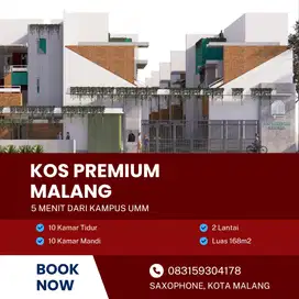 Kos premium saxophone