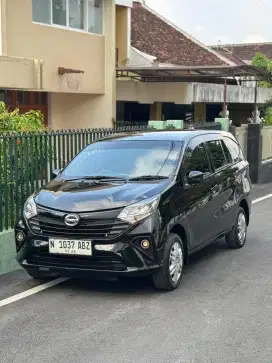 Daihatsu Sigra M 1.0 2023 Manual