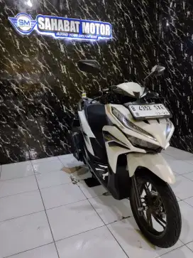 VARIO 125 ISS KEYLESS TH 2024 CASH & KREDIT MUDAH