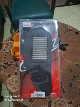 Part Asesoris Vario 125 150