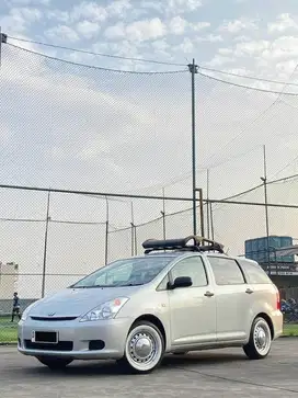 Toyota Wish 1.8 2003 CBU