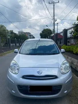 Nissan march matic automatic original