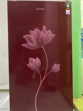 jual kulkas edisi mau pindahan