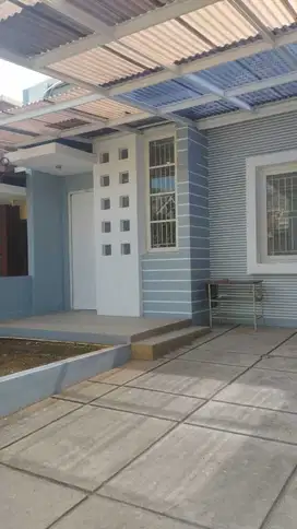 Jual Rumah 1,5 Lantai Di Cibubur Country