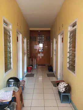 Dijual Cepat Kosan Aktif Full Terisi dekat Kampus Maranatha Bandung
