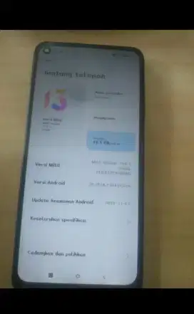 Xiaomi Redmi Note 9 6/128