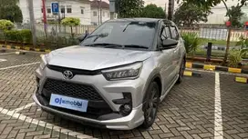 SUPER SALE! PNJN TDP 11JT Toyota Raize 1.0 GR Sport TSS Two Tone 2022