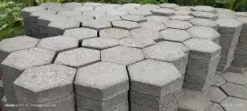 paving segi 6 manuwal