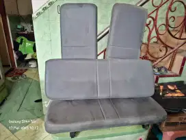 Jok hadap kijang kapsul 2000