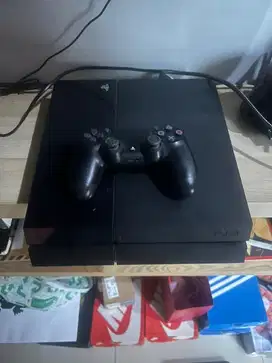 Ps 4 Fat 500 GB