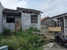 Dijual Tanah Kavling SHM Sentraland Perumnas Driyorejo Gresik