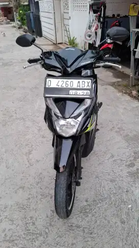 BEAT CBS SIAP PAKAI