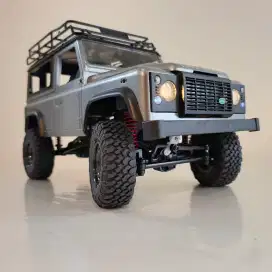 Mobil Jeep RC MN99S Versi Upgrade Adventure toko BudiThinWing