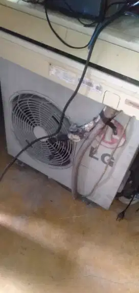 AC LG 1 PK original