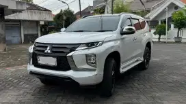 Mitsubishi Pajero Dakar 4x2 Rockford Elite Limited Edition