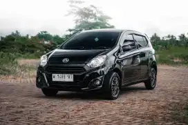 NEW AYLA 1.0 D+ MT 2019