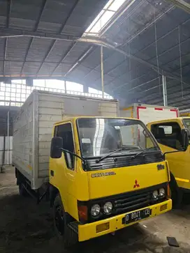 MITSUBISHI FE 334 3.3 DOUBLE BOX 2001 ASTINA MOBIL RAGASA