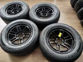 Velg Variasi RPT Ring 18 Pcd 6x139,7
