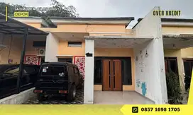 Over Kredit 91JT dkt alun alun GDC @Arka Village
