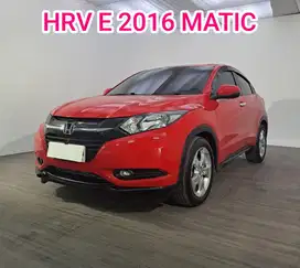 HONDA HRV E 2016 MATIC