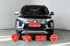 (LOW KM 44rb) Mitsubishi Pajero Dakar Ultimate 2.4 AT 2022